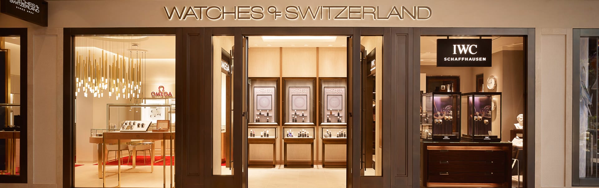 Watches of clearance switzerland omega